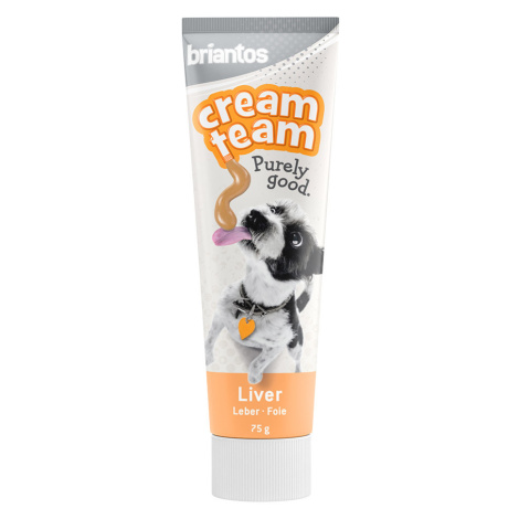 Briantos Cream Team - 6 x 75 g