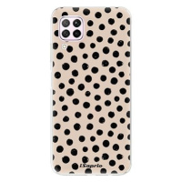 iSaprio Dotted - Huawei P40 Lite