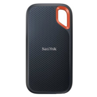 SanDisk Extreme Portable SSD V2 500GB