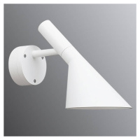 Louis Poulsen Louis Poulsen AJ - LED nástěnná lampa, bílá