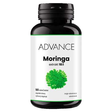 ADVANCE Moringa 180 tablet