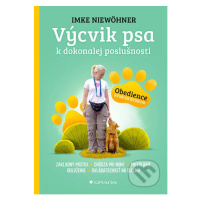 Výcvik psa k dokonalej poslušnosti (Obedience krok za krokom) - kniha z kategorie Chov zvířat