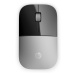 Bezdrátová myš HP Z3700 - silver (X7Q44AA#ABB)