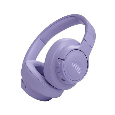 JBL Tune 770NC fialová