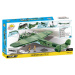 Cobi II WW Dornier DO 17Z-2, 1:32, 1383 k, 2 f