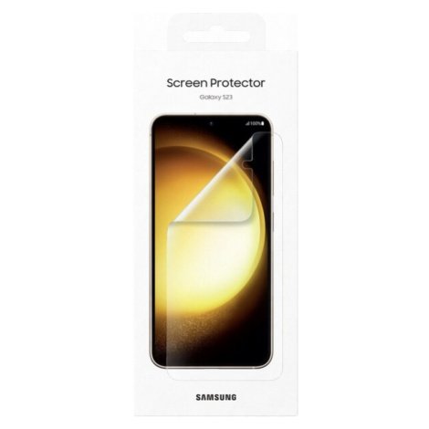 Samsung Screen Protector Galaxy S23