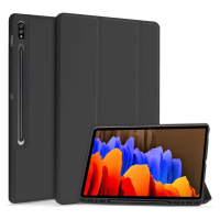 Pouzdro TECH-PROTECT SC PEN GALAXY TAB S7 FE 5G 12.4 T730 / T736B BLACK