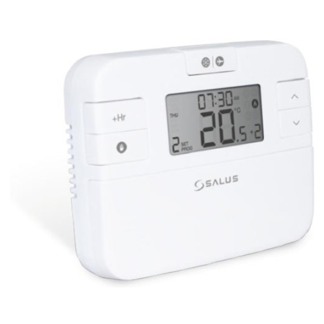 RT510 Týdenní programovatelný termostat RT510