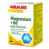 Walmark Magnesium + B6 90 tablet