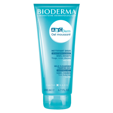 Péče o tělo Bioderma