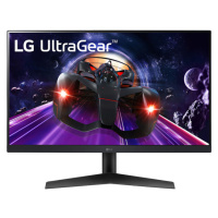 LG UltraGear 24GN60R-B monitor 23,8
