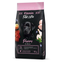 Fitmin For Life Puppy 12kg