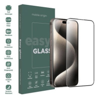 Mobile Origin EasyGlass iPhone 15 Pro