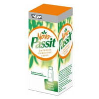 Novo-passit roztok 100 ml