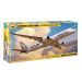 Model Kit letadlo 7020 - Airbus A-350-1000 (1: 144)