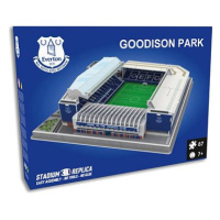 STADIUM 3D REPLICA 3D puzzle Stadion Goodison Park - FC Everton 87 dílků