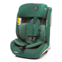 4 BABY GO-FIX autosedačka 76-150cm DARK GREEN I-SIZE