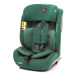 4 BABY GO-FIX autosedačka 76-150cm DARK GREEN I-SIZE