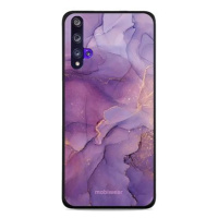 Mobiwear Glossy lesklý pro Huawei Nova 5T / Honor 20 - G050G