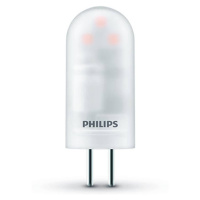 Philips Philips LED kolíková žárovka G4 1,8 W 827