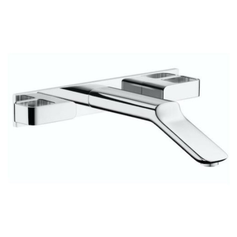 Umyvadlová baterie Hansgrohe Axor Urquiola bez podomítkového tělesa chrom 11043000