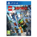 LEGO Ninjago Movie Video Game