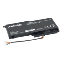 AVACOM pro Toshiba Satellite L50, L55 Li-Pol 14,4V 2500mAh