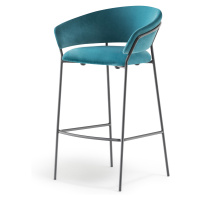 PEDRALI - Barová židle JAZZ 3718 DS