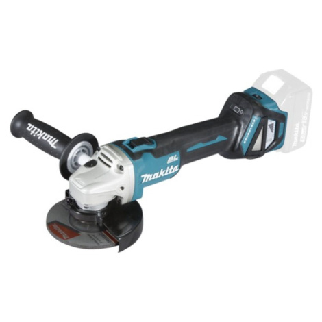 Aku úhlová bruska 125 Makita LXT DGA511Z