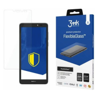 Ochranné sklo 3MK FlexibleGlass Nokia C2 2nd Edition Hybrid Glass