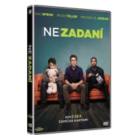 (Ne)zadaní - DVD