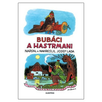 Bubáci a hastrmani