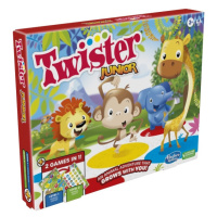 TWISTER JUNIOR CZ SK VERZE Hasbro