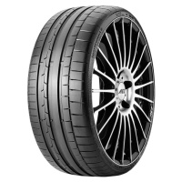 Continental SportContact 6 ( 275/45 R21 107Y ContiSilent, EVc, MO-S )