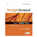 Straightforward Beginner: Student´s Book + eBook, 2nd Edition - Philip Kerr