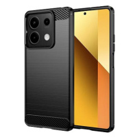 TopQ Kryt Xiaomi Redmi Note 13 5G černý 118005