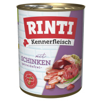 Rinti Kennerfleisch se šunkou 24x800g