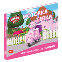 Motorka Terka