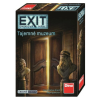 EXIT Úniková hra: Tajemné muzeum