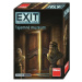 EXIT Úniková hra: Tajemné muzeum