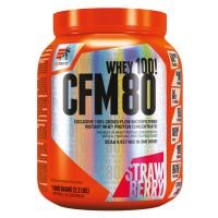 Extrifit CFM Instant Whey 80 1kg - karamel