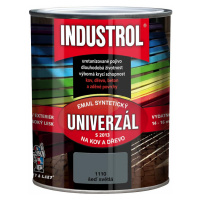 Industrol uni 1110 šeď světlá 0,75l