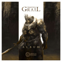 Awaken Realms Tainted Grail: Album