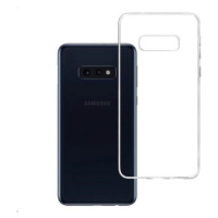 3mk Clear Case pro Samsung Galaxy S10e (SM-G970), čirá