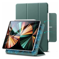 Pouzdro ESR REBOUND MAGNETIC IPAD PRO 11 2020 / 2021 FORREST GREEN (4894240130711)