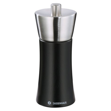 AUGSBURG mlýnek na pepř černý 14 cm, Zassenhaus