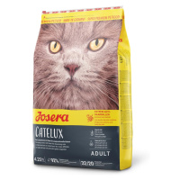 Josera Catelux 4,25kg