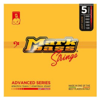 MARKBASS Advanced SS 5 040-120