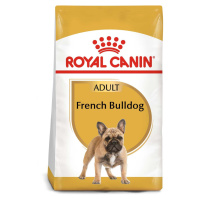 Royal Canin French Bulldog Adult 2× 9 kg