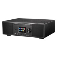 Albrecht DR 890 CD, DAB+/FM/Internet-Radio/CD